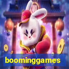 boominggames