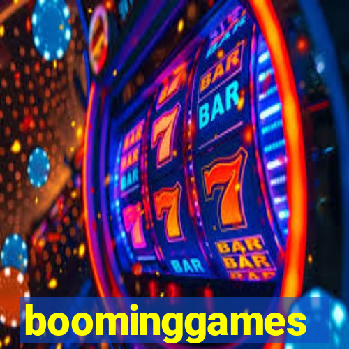boominggames