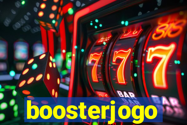 boosterjogo