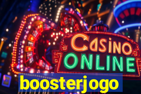 boosterjogo