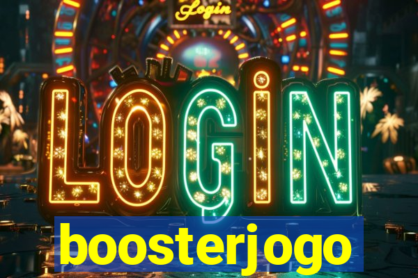 boosterjogo