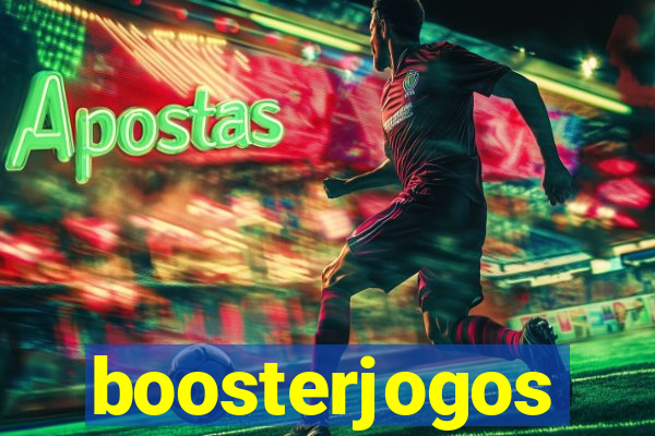 boosterjogos