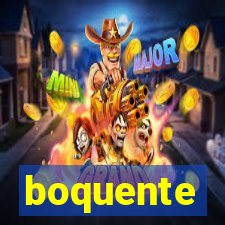 boquente