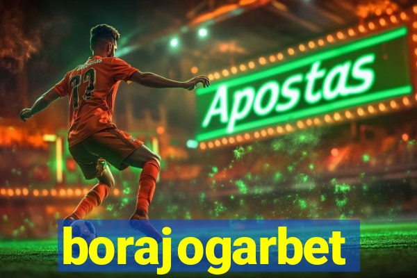 borajogarbet