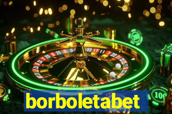 borboletabet