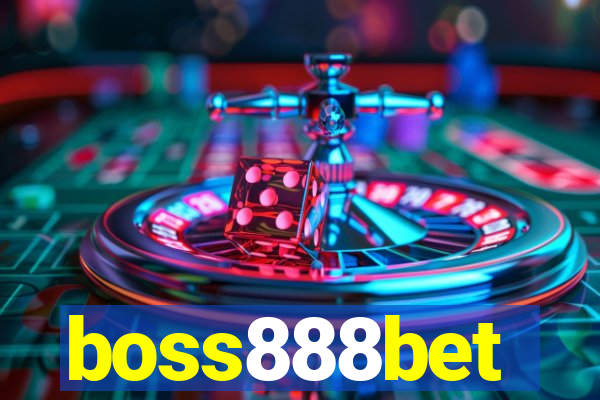 boss888bet
