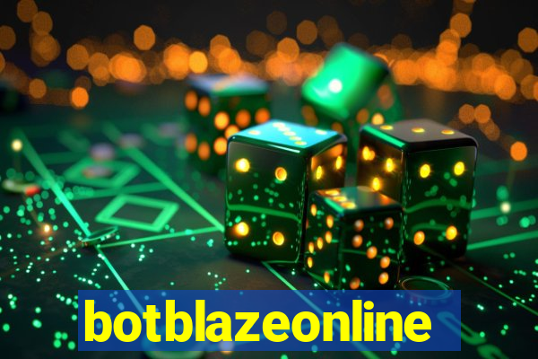 botblazeonline