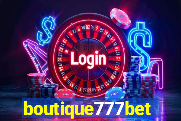 boutique777bet