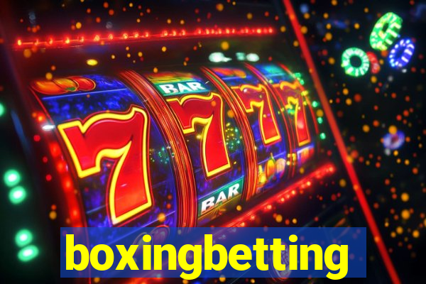 boxingbetting