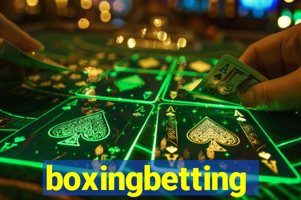 boxingbetting