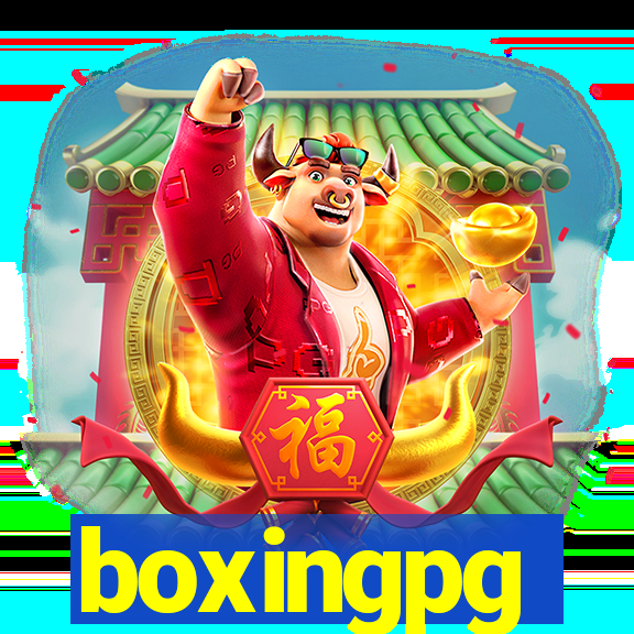 boxingpg