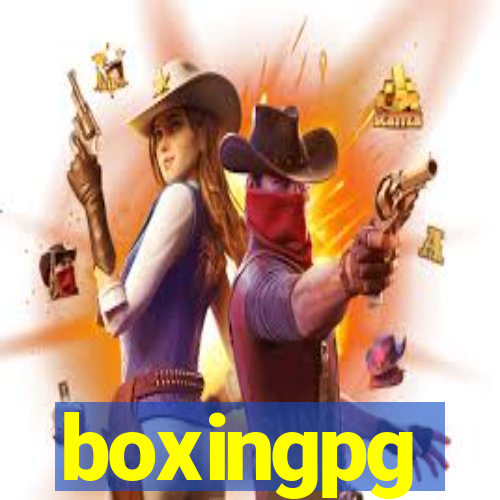 boxingpg