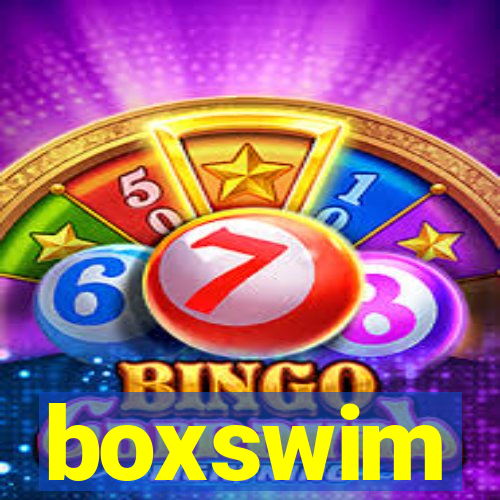 boxswim