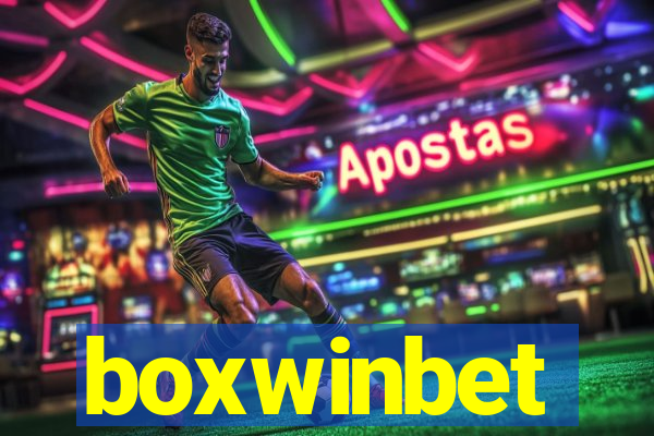 boxwinbet