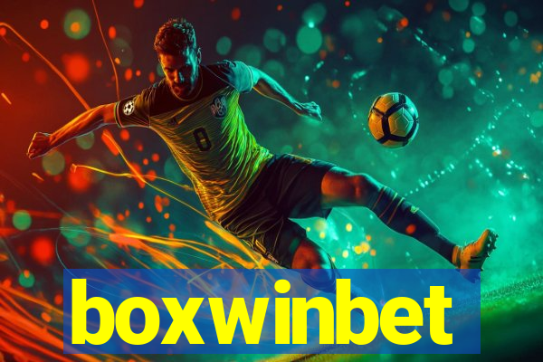 boxwinbet