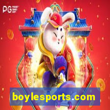 boylesports.com