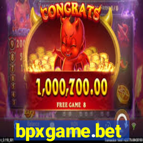 bpxgame.bet