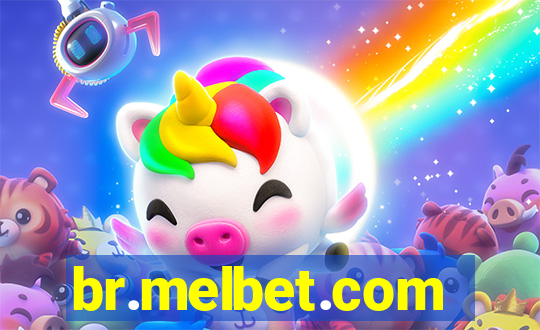br.melbet.com