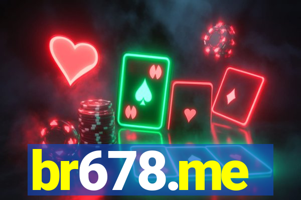 br678.me