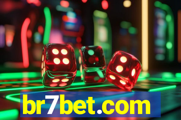 br7bet.com