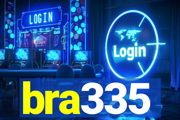 bra335