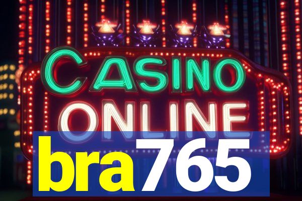 bra765