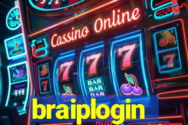 braiplogin