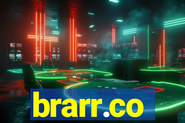 brarr.co