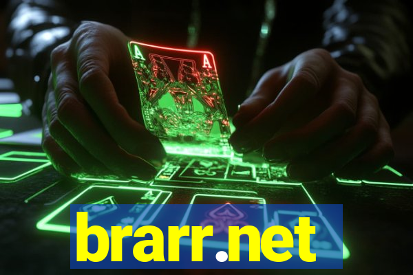brarr.net