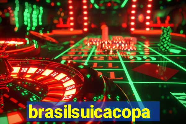 brasilsuicacopa