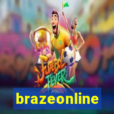 brazeonline