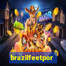 brazilfeetpor