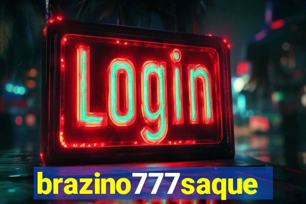 brazino777saque