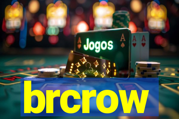 brcrow