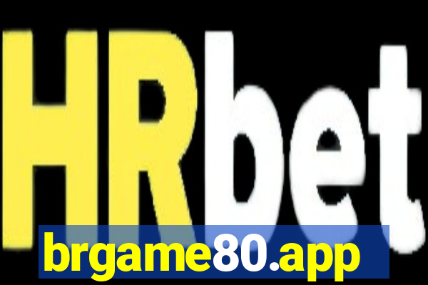 brgame80.app