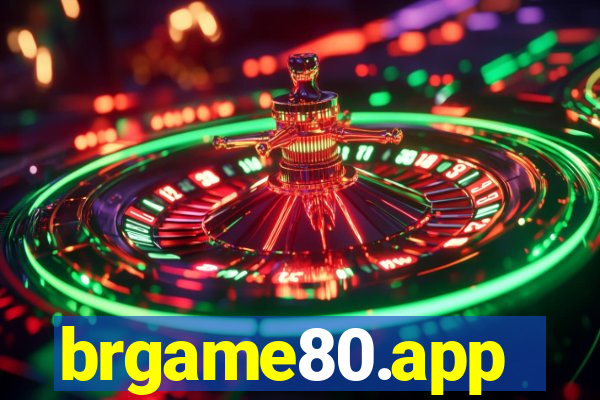brgame80.app