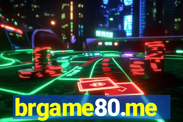 brgame80.me