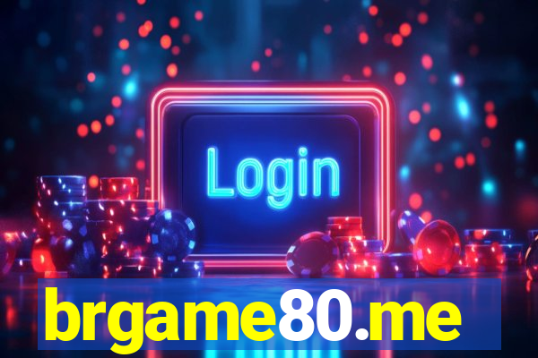 brgame80.me
