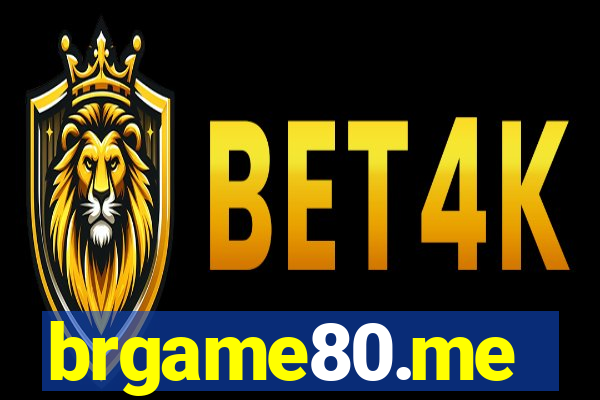 brgame80.me