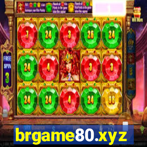 brgame80.xyz