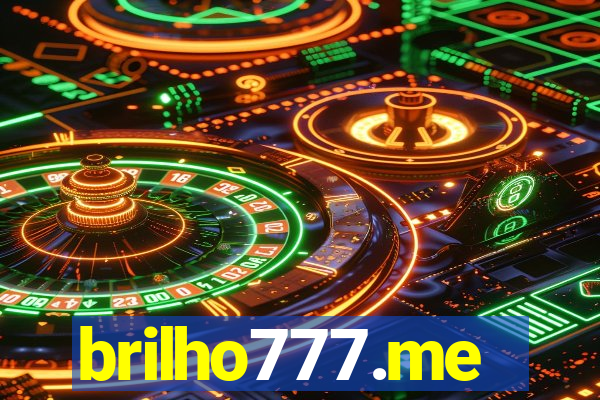 brilho777.me