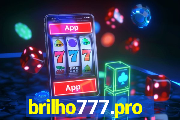 brilho777.pro