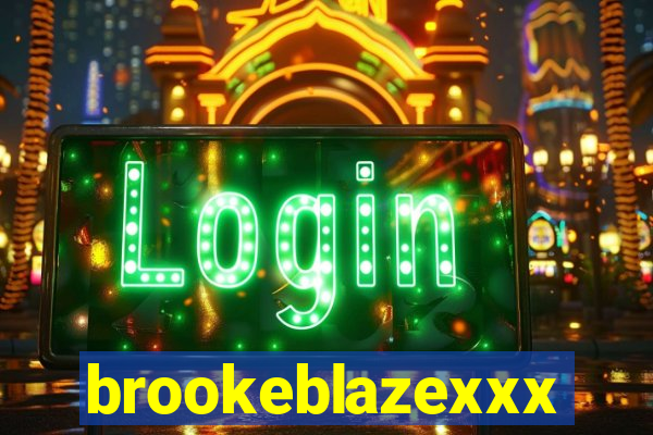 brookeblazexxx