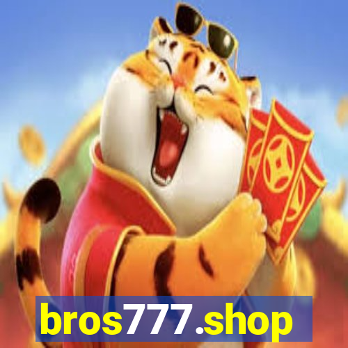 bros777.shop