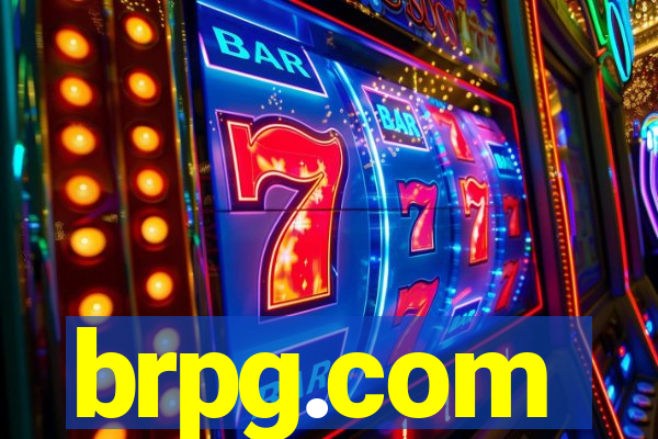 brpg.com