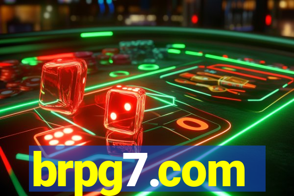 brpg7.com