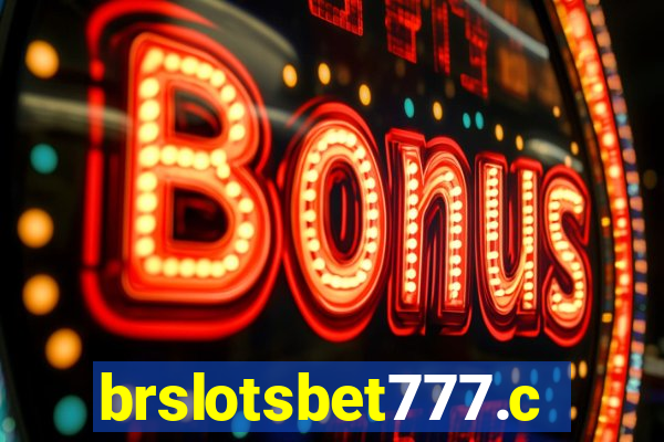 brslotsbet777.com