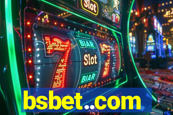 bsbet..com