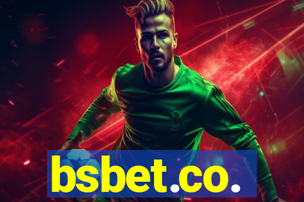 bsbet.co.