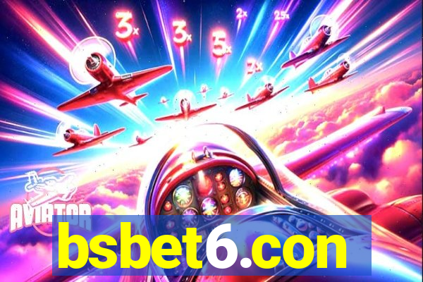 bsbet6.con